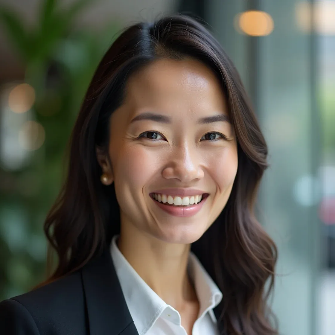 Aisha Tan